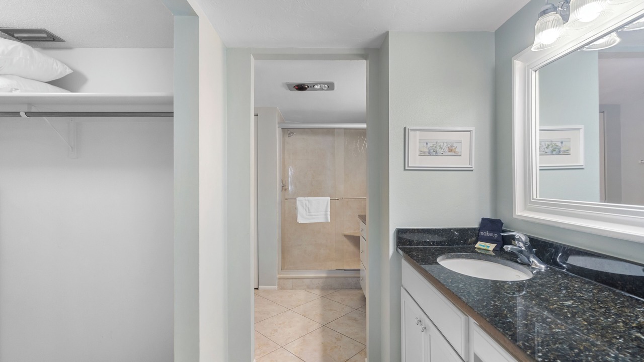 Photo of Bathroom in Siesta Key