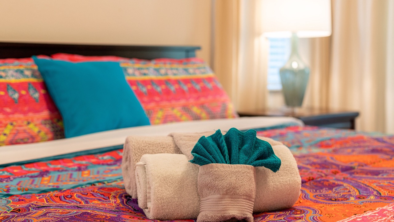 Photo of Bedroom in Bellavida
