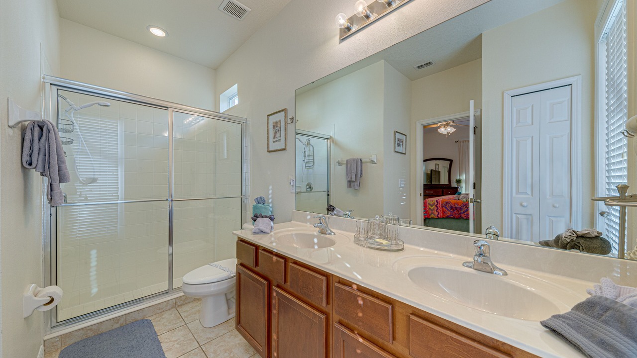 Photo of Bathroom in Bellavida