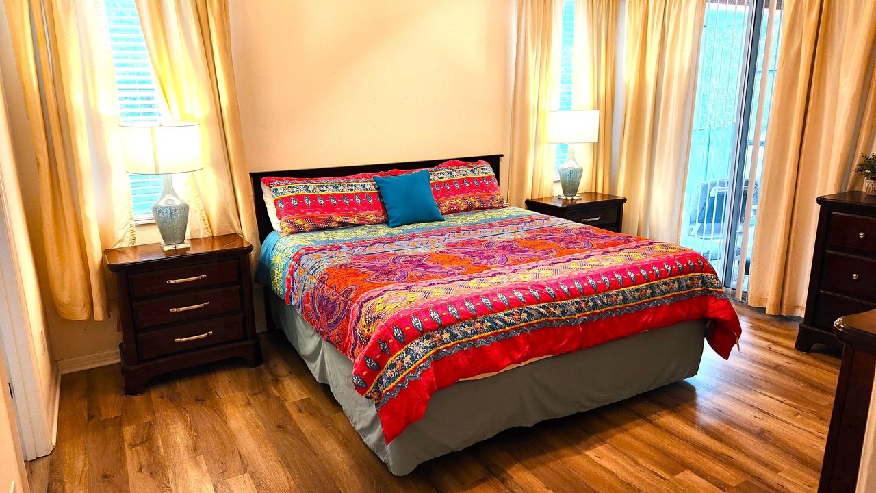 Photo of Bedroom in Bellavida