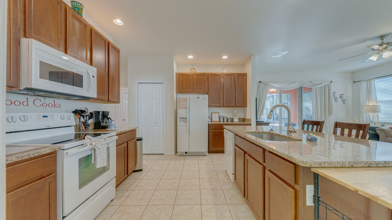 Photo of Kitchen in Bellavida