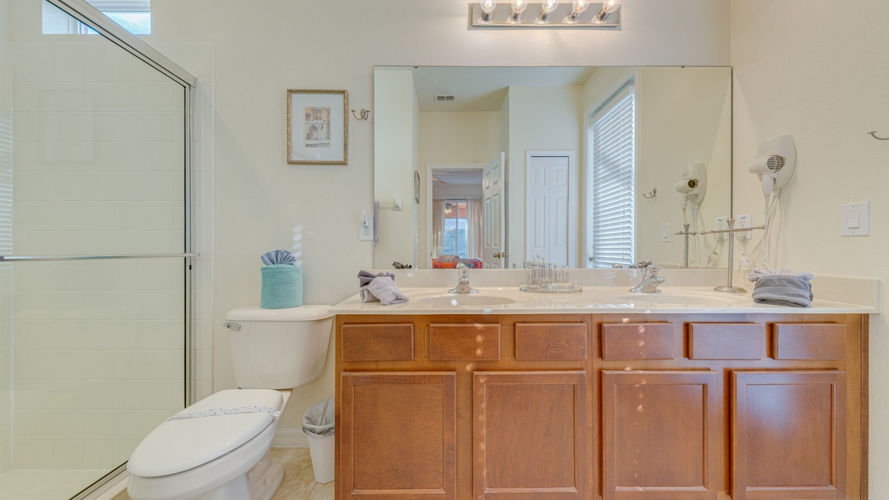 Photo of Bathroom in Bellavida