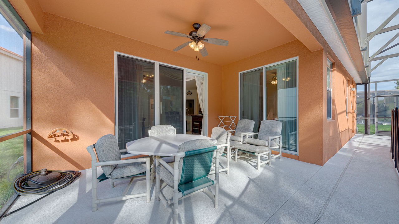 Photo of Outdoor in Bellavida