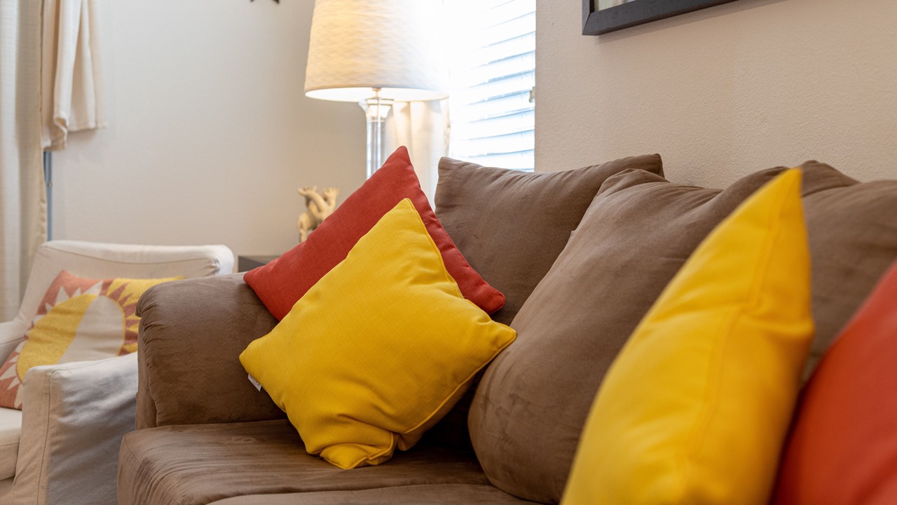 Photo of Livingroom in Bellavida