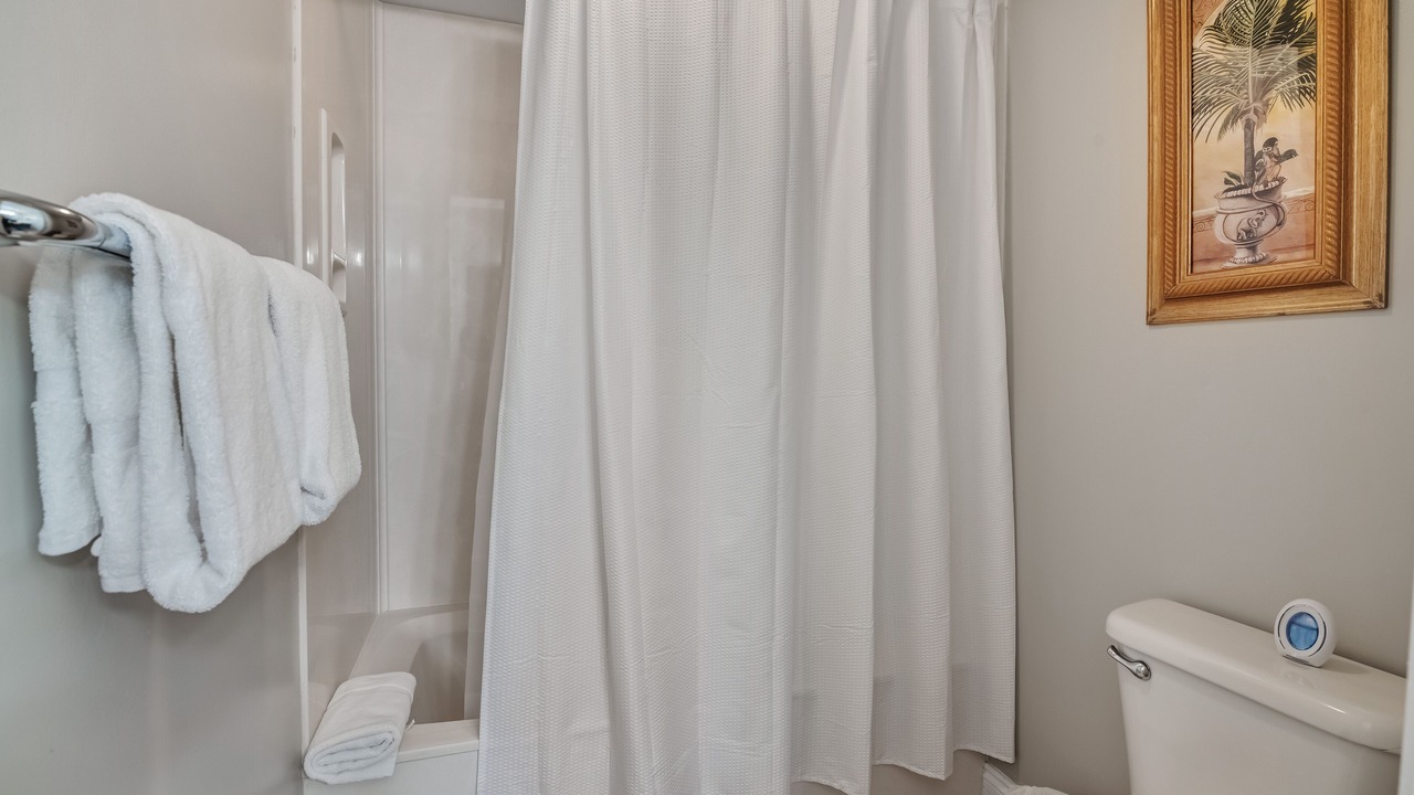 Photo of Bathroom in Thomas Drive