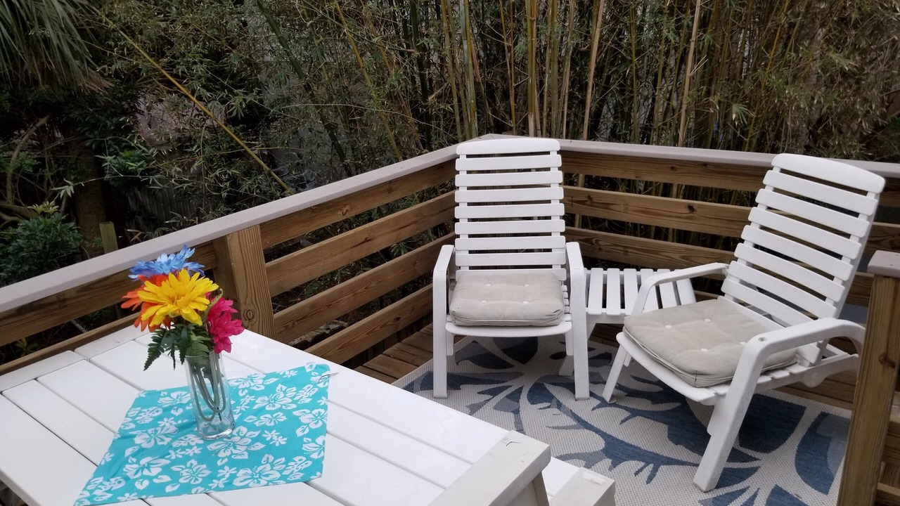 Photo of Outdoor in New Smyrna Beach