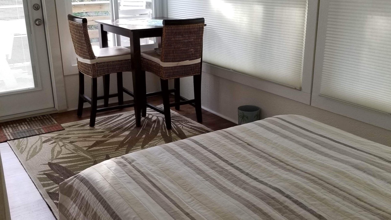 Photo of Bedroom in New Smyrna Beach