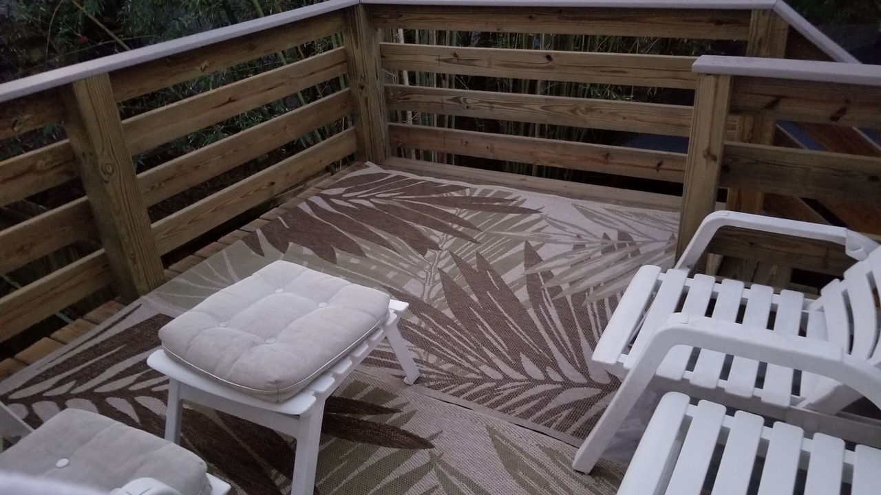 Photo of Outdoor in New Smyrna Beach