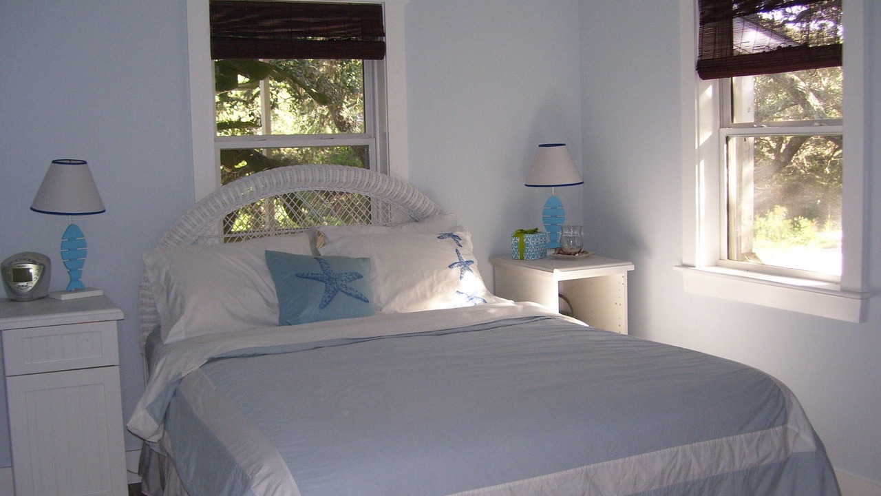 Photo of Bedroom in Surf City