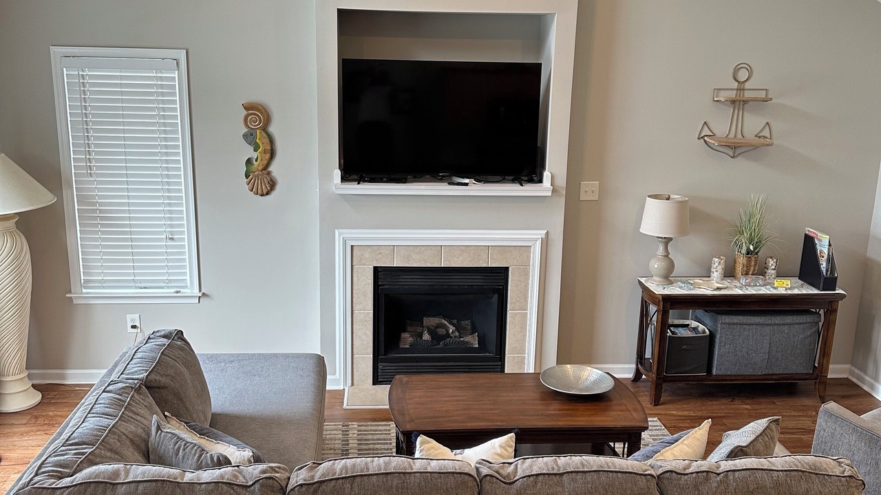 Photo of Livingroom in North End
