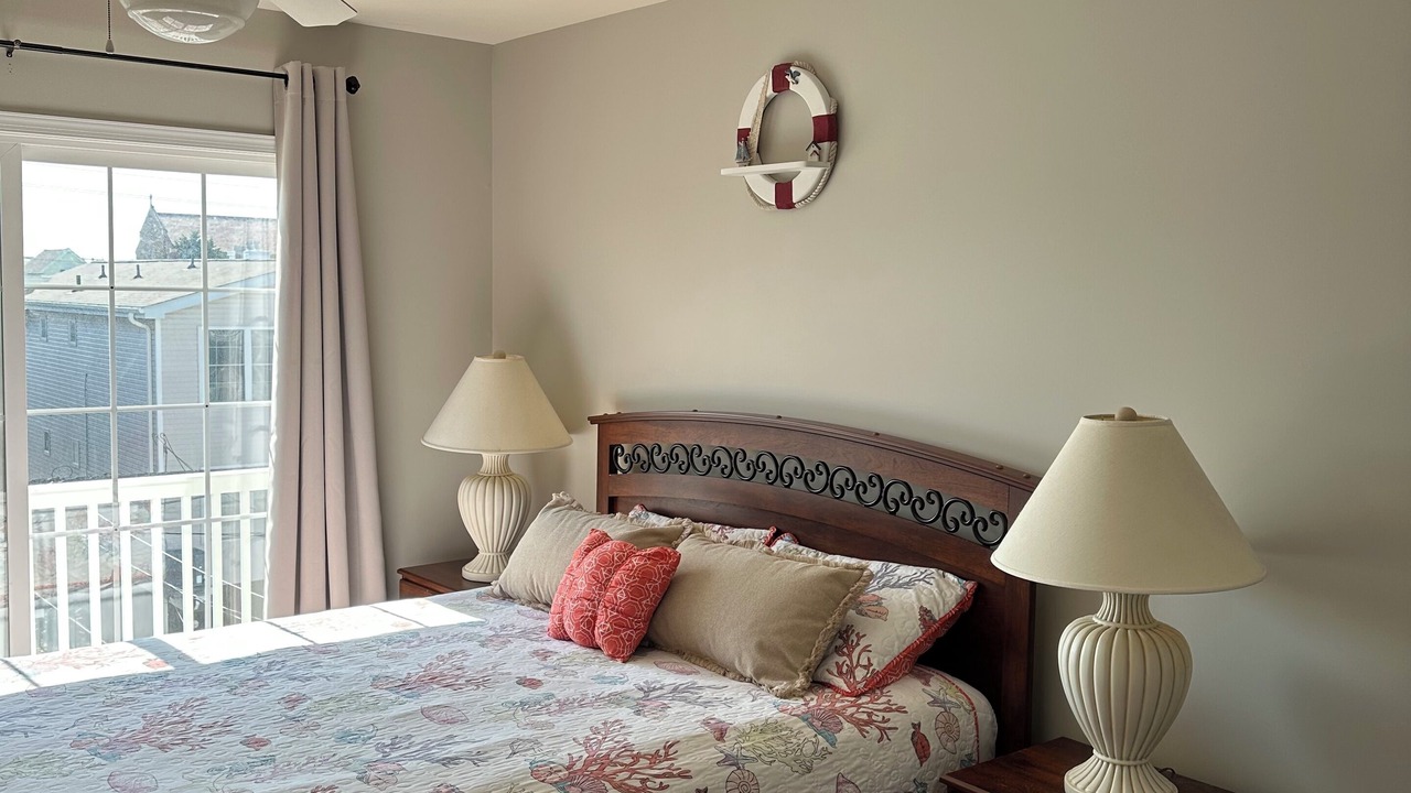 Photo of Bedroom in North End