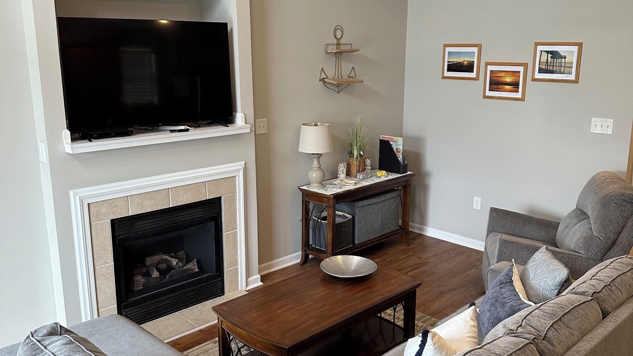 Photo of Livingroom in North End