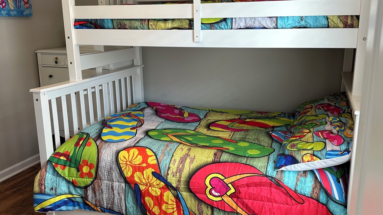 Photo of Bedroom in North End