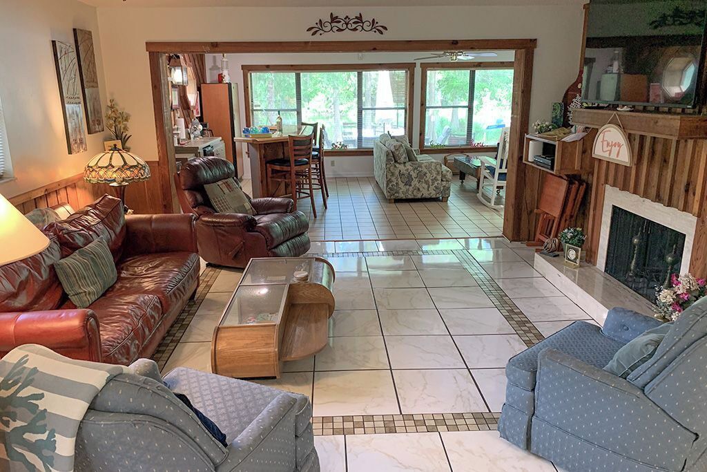 Photo of Bedroom in Dunnellon