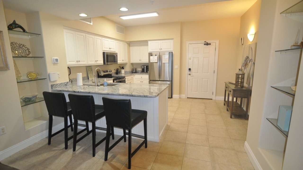 Photo of Kitchen in Thomas Drive