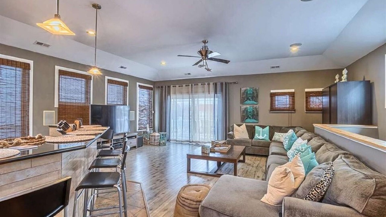 Photo of Bedroom in Wildwood