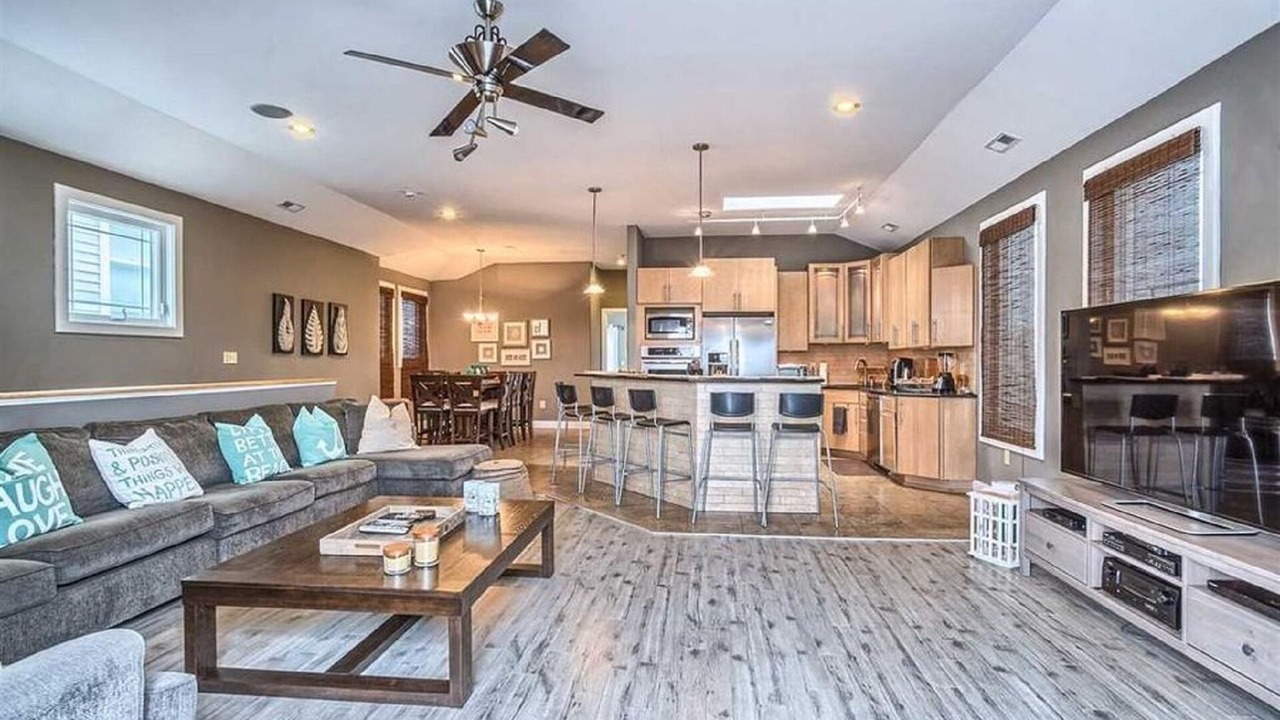 Photo of Bedroom in Wildwood