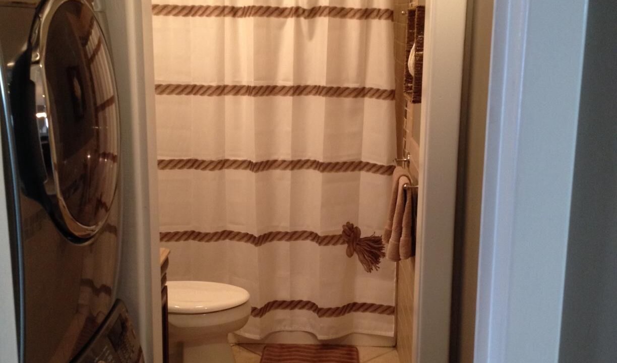 Photo of Bathroom in Wildwood