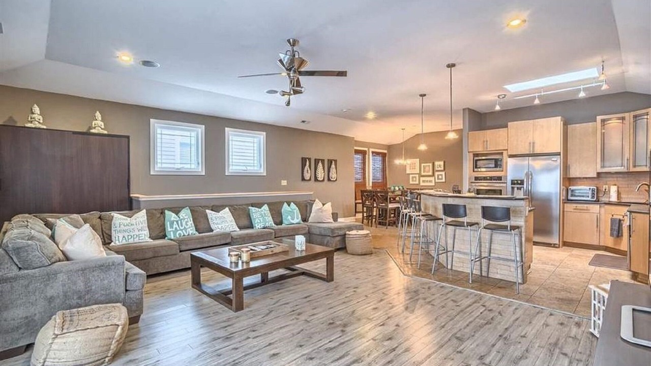 Photo of Bedroom in Wildwood