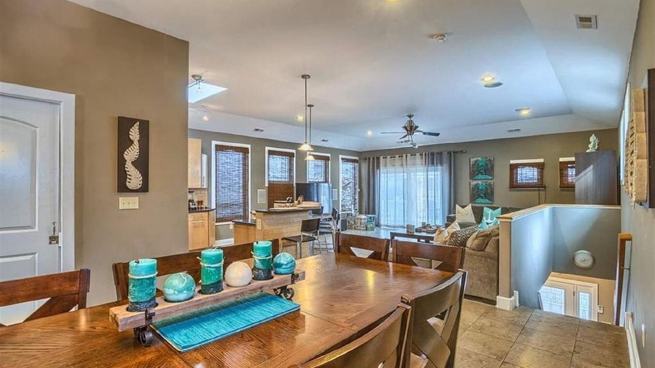 Photo of Bedroom in Wildwood