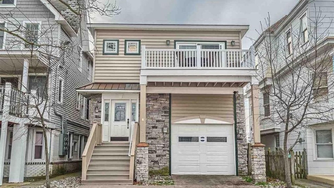 Photo of Outdoor in Wildwood