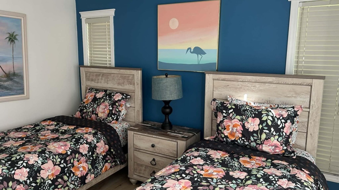 Photo of Bedroom in Sarasota