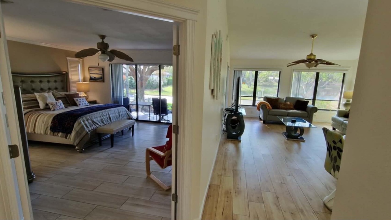 Photo of Bedroom in Sarasota