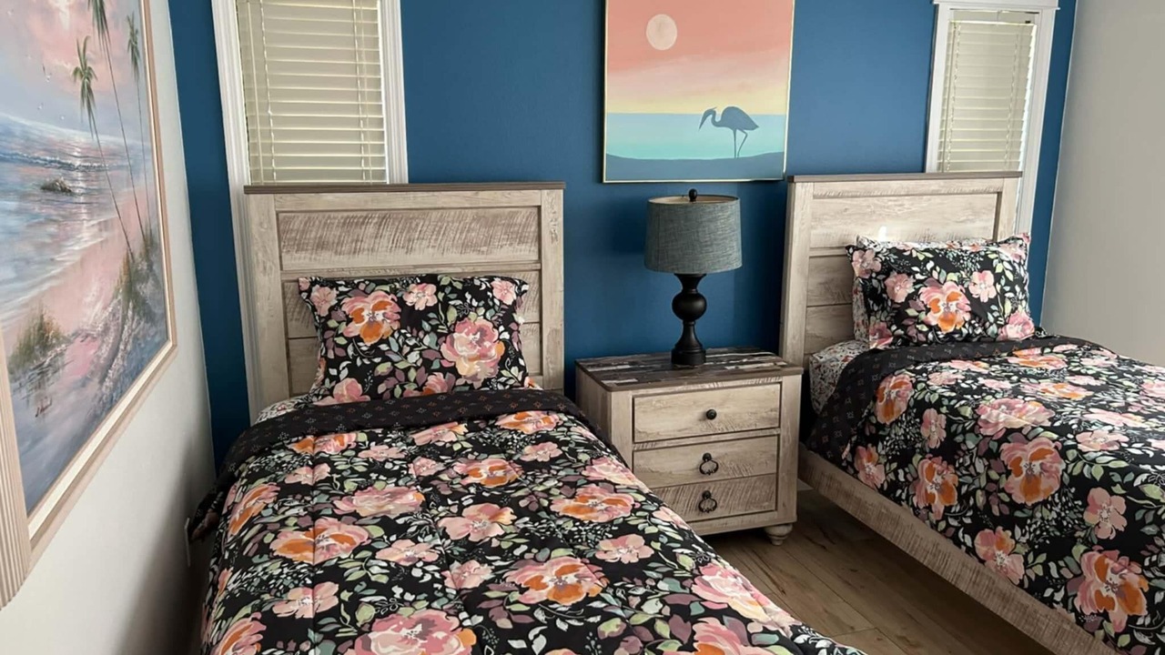 Photo of Bedroom in Sarasota