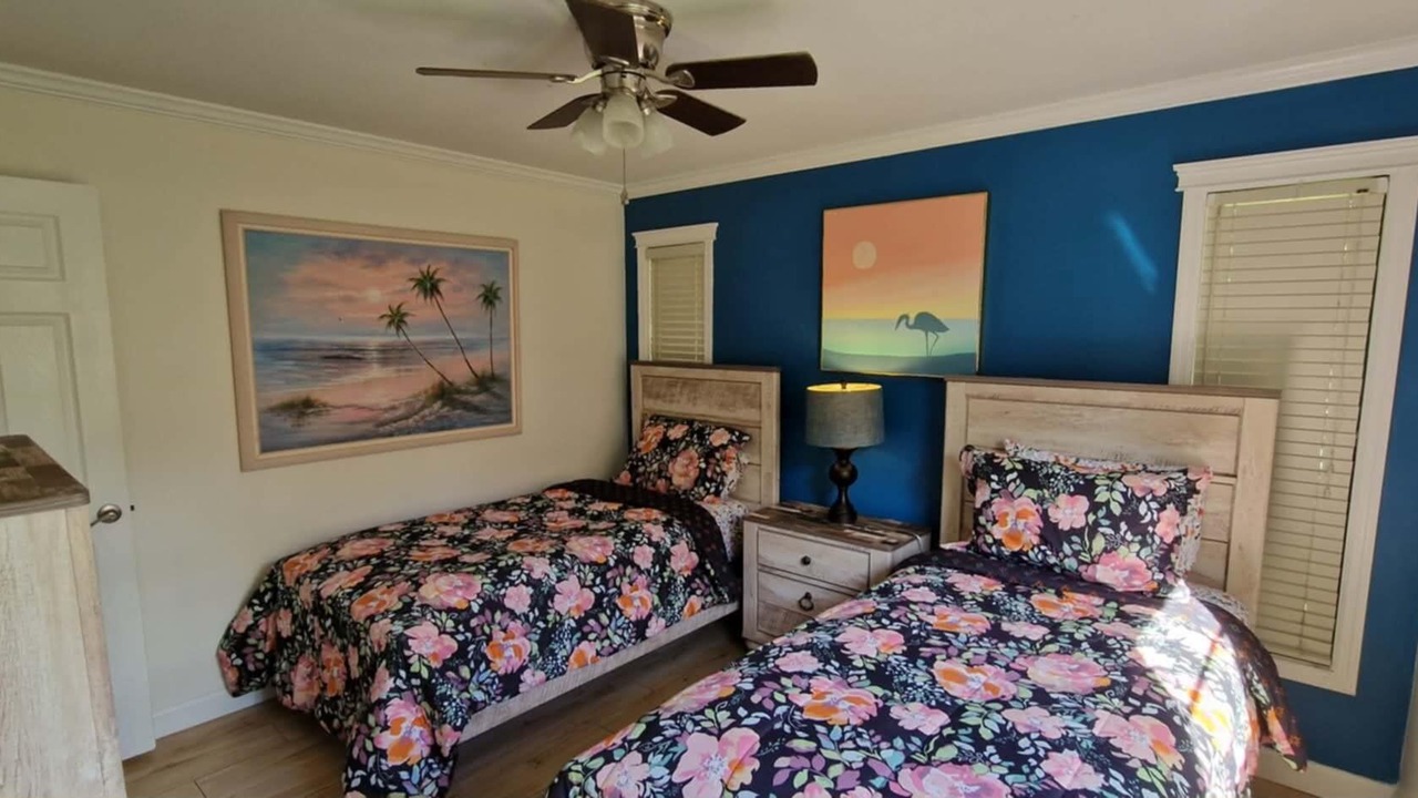 Photo of Bedroom in Sarasota