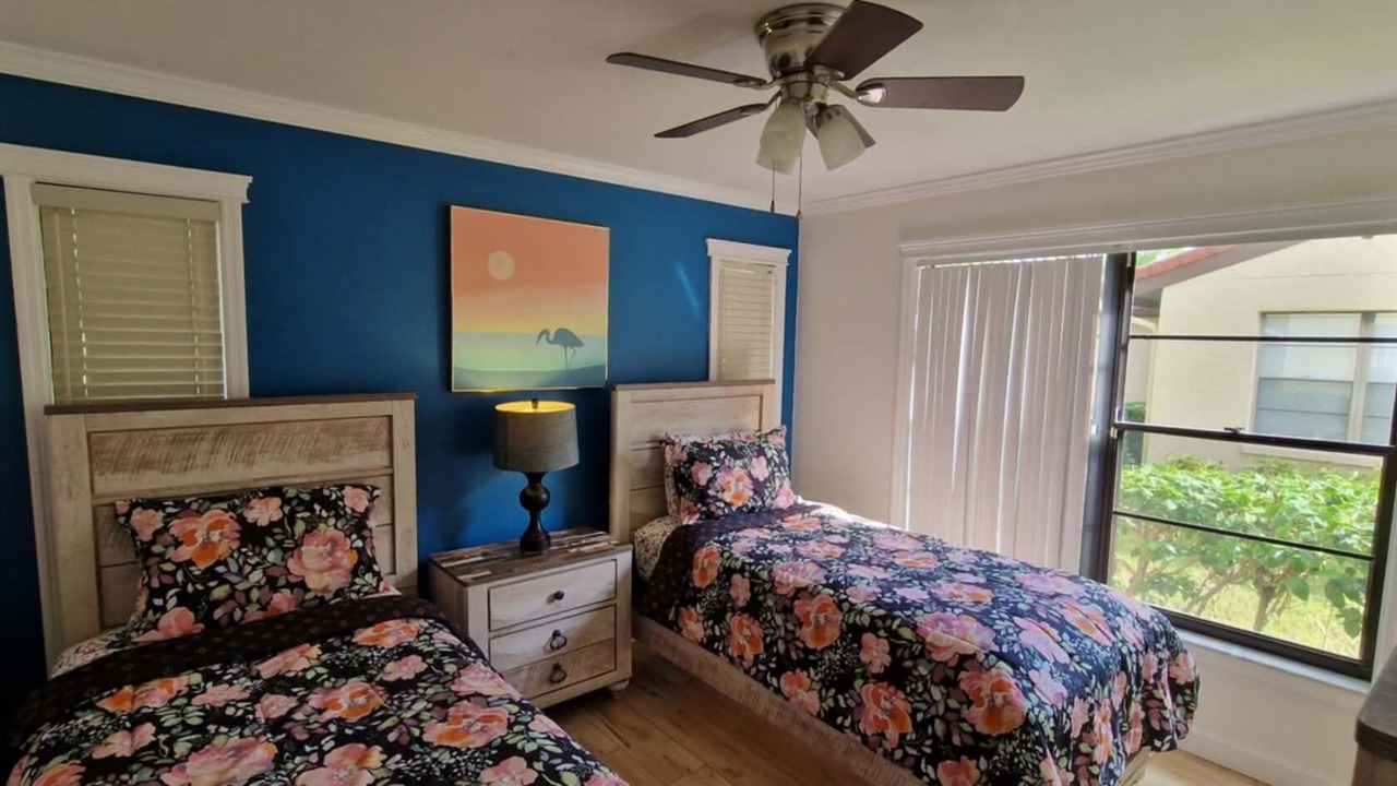 Photo of Bedroom in Sarasota