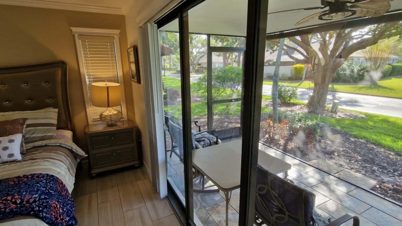 Photo of Bedroom in Sarasota