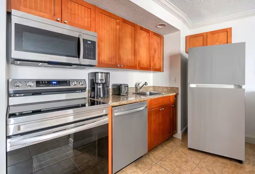 Photo of Kitchen in Bostroms
