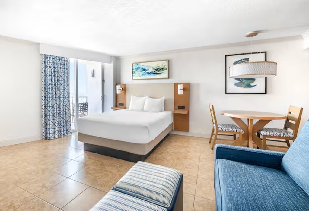Photo of Bedroom in Bostroms