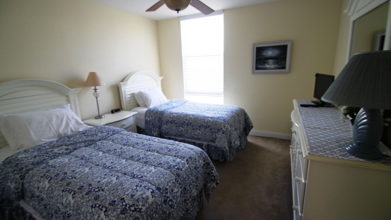 Photo of Bedroom in Siesta Key