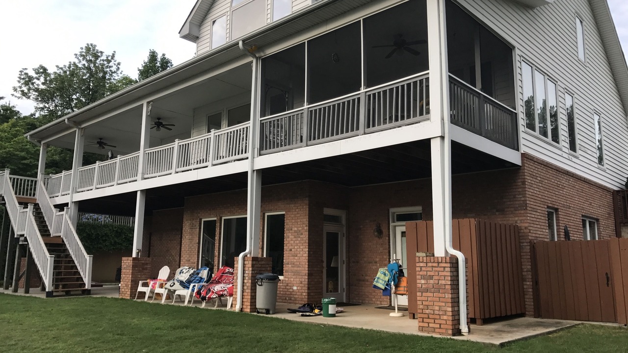 Photo of Outdoor in Seneca
