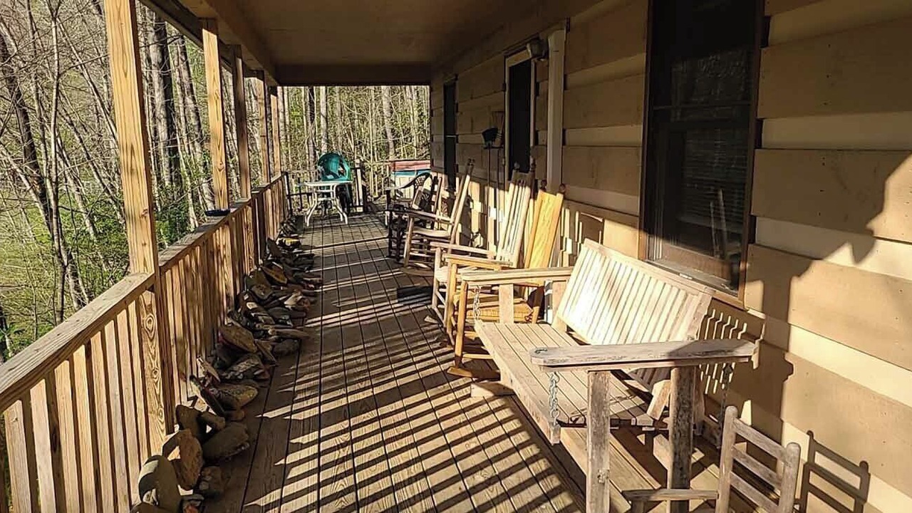 Photo of Outdoor in Whittier