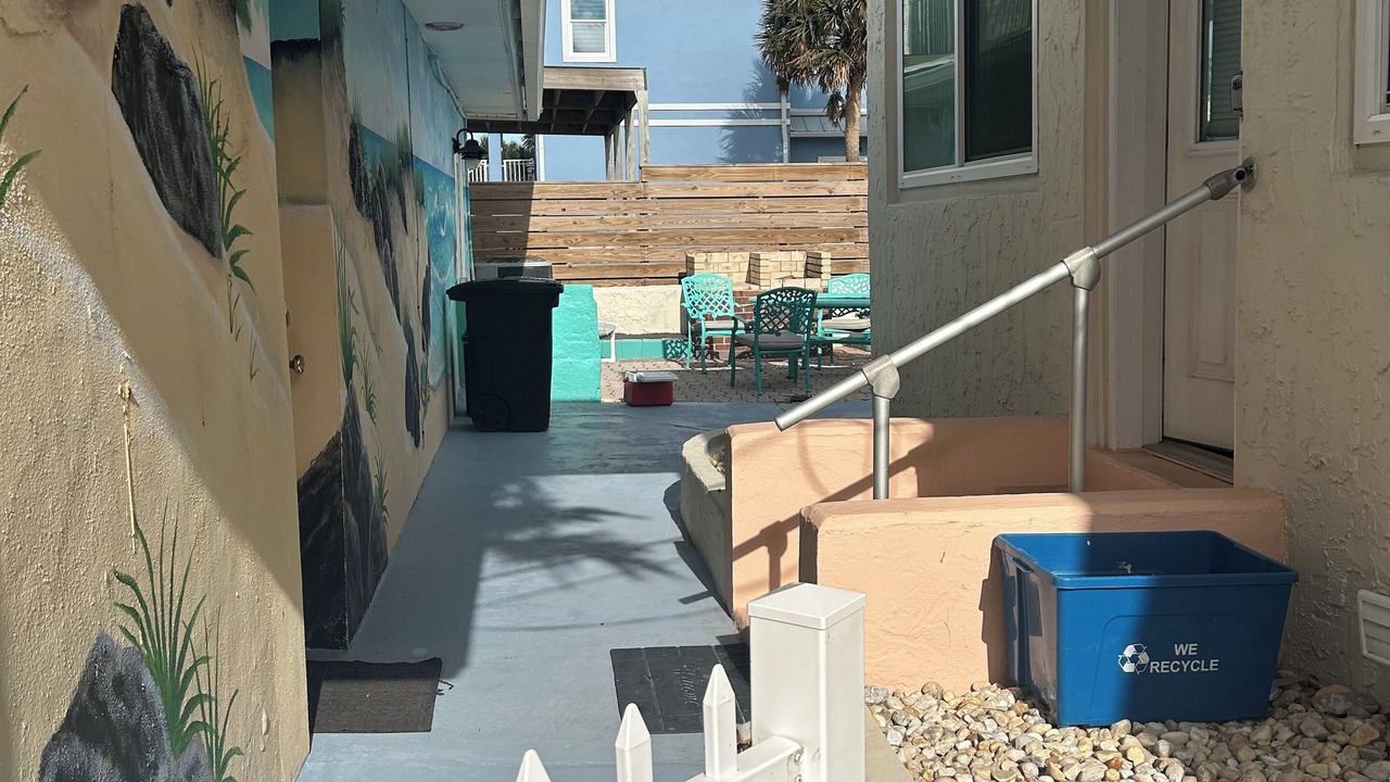Photo of Outdoor in Flagler Beach