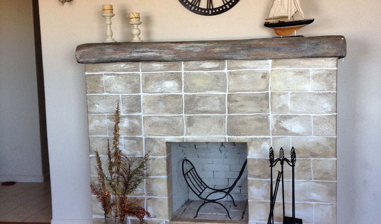 Photo of Livingroom in Flagler Beach