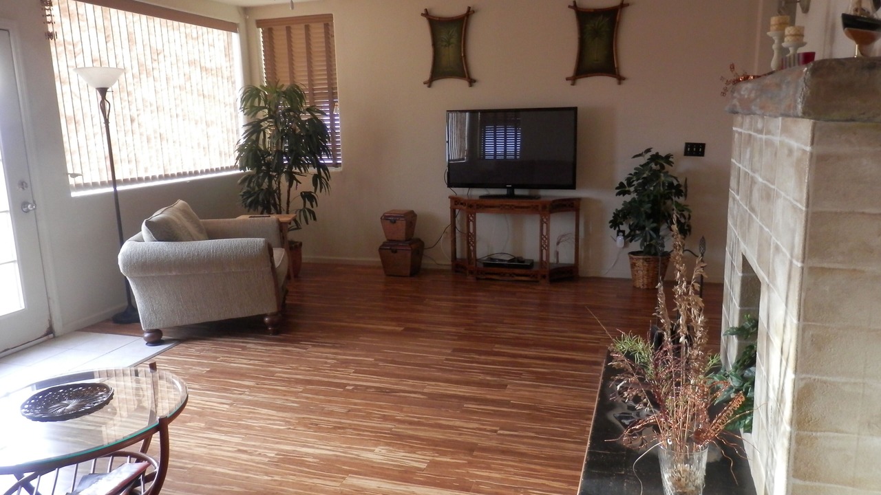 Photo of Bedroom in Flagler Beach