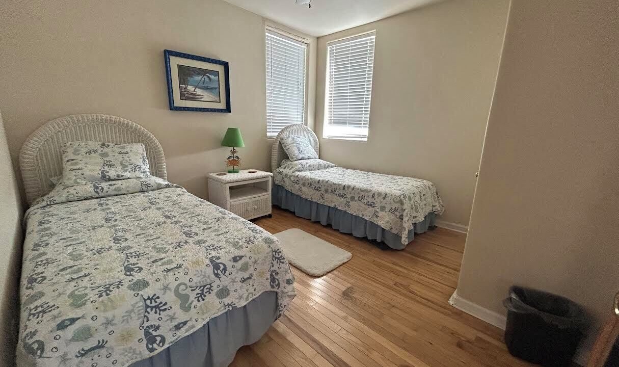 Photo of Bedroom in Flagler Beach