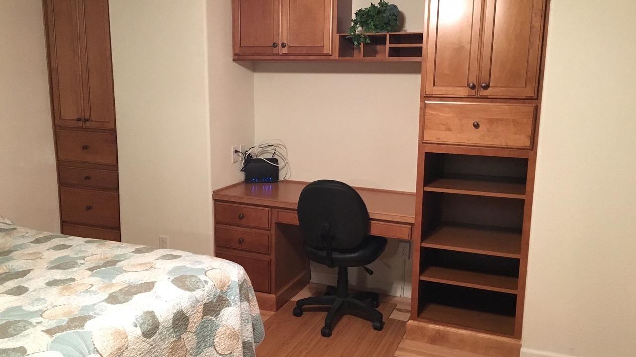 Photo of Bedroom in Flagler Beach