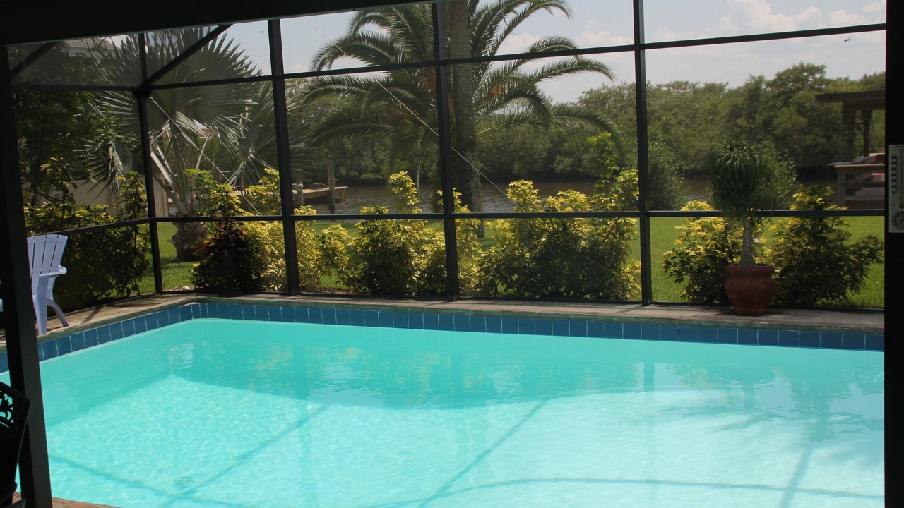 Photo of Outdoor in New Smyrna Beach