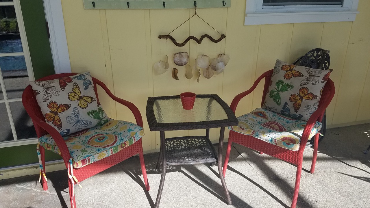 Photo of Outdoor in New Smyrna Beach