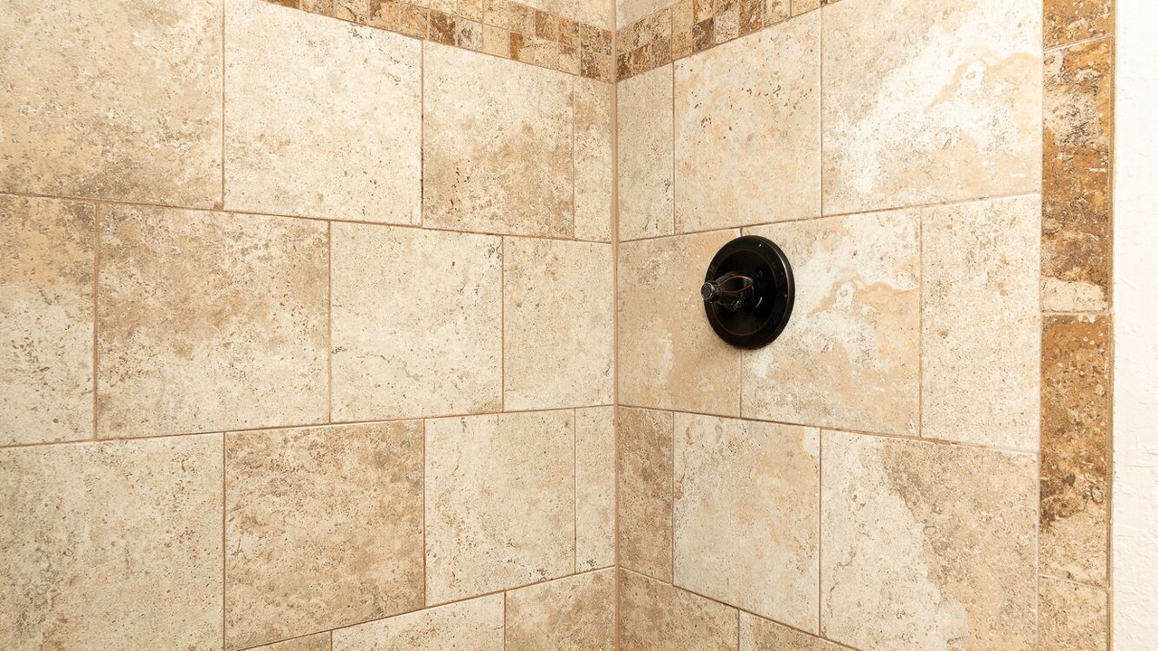 Photo of Bathroom in New Smyrna Beach