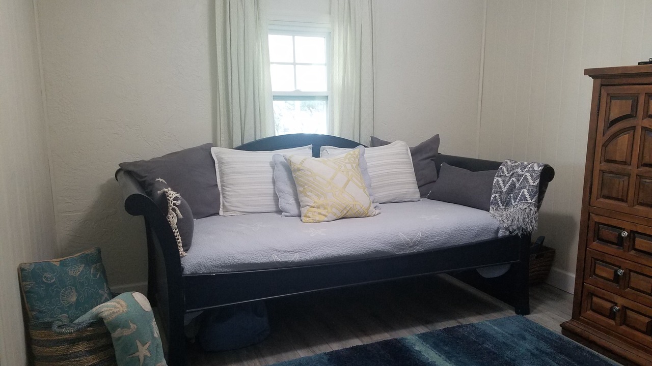 Photo of Bedroom in New Smyrna Beach