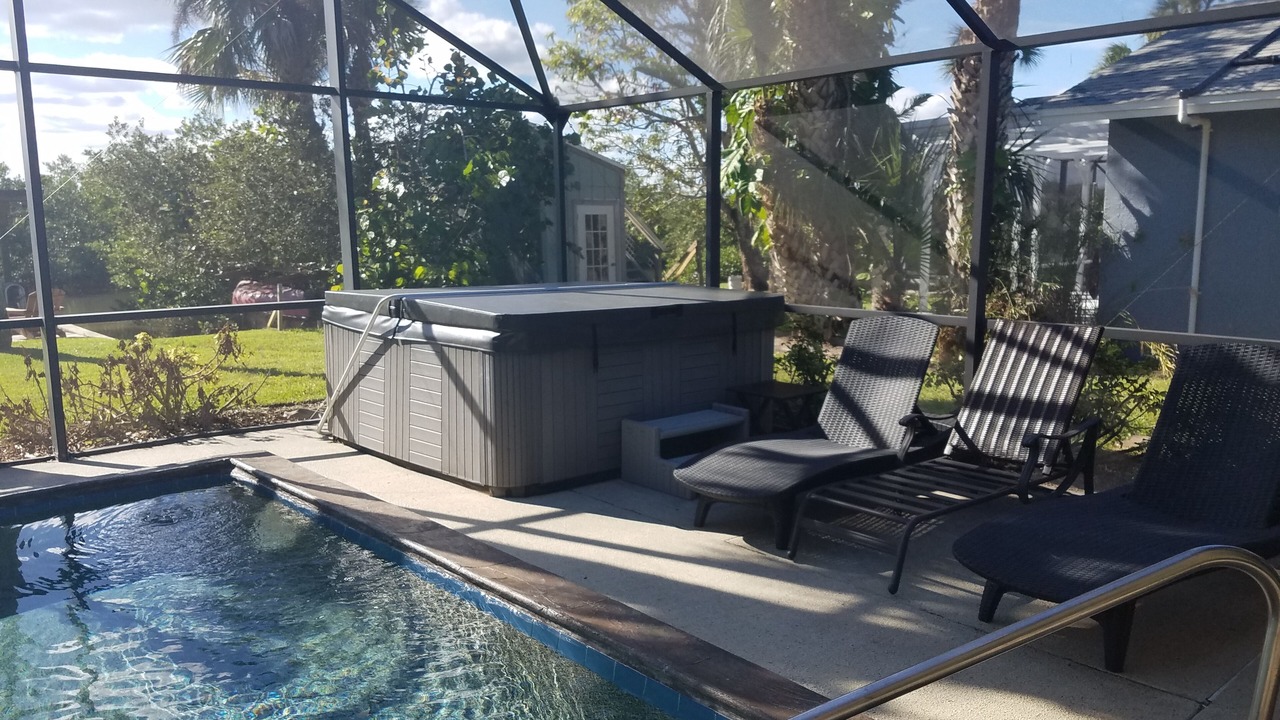 Photo of Outdoor in New Smyrna Beach