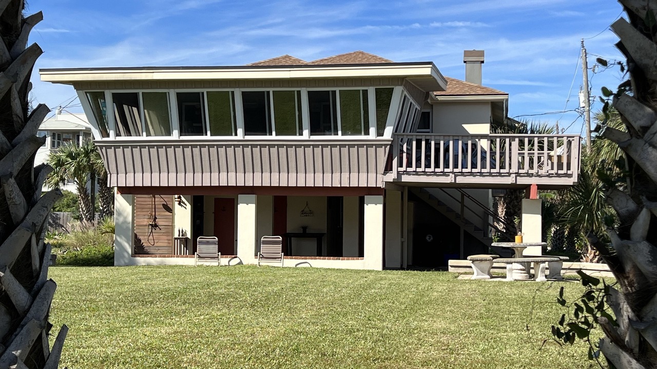 Photo of Outdoor in St. Augustine Beach