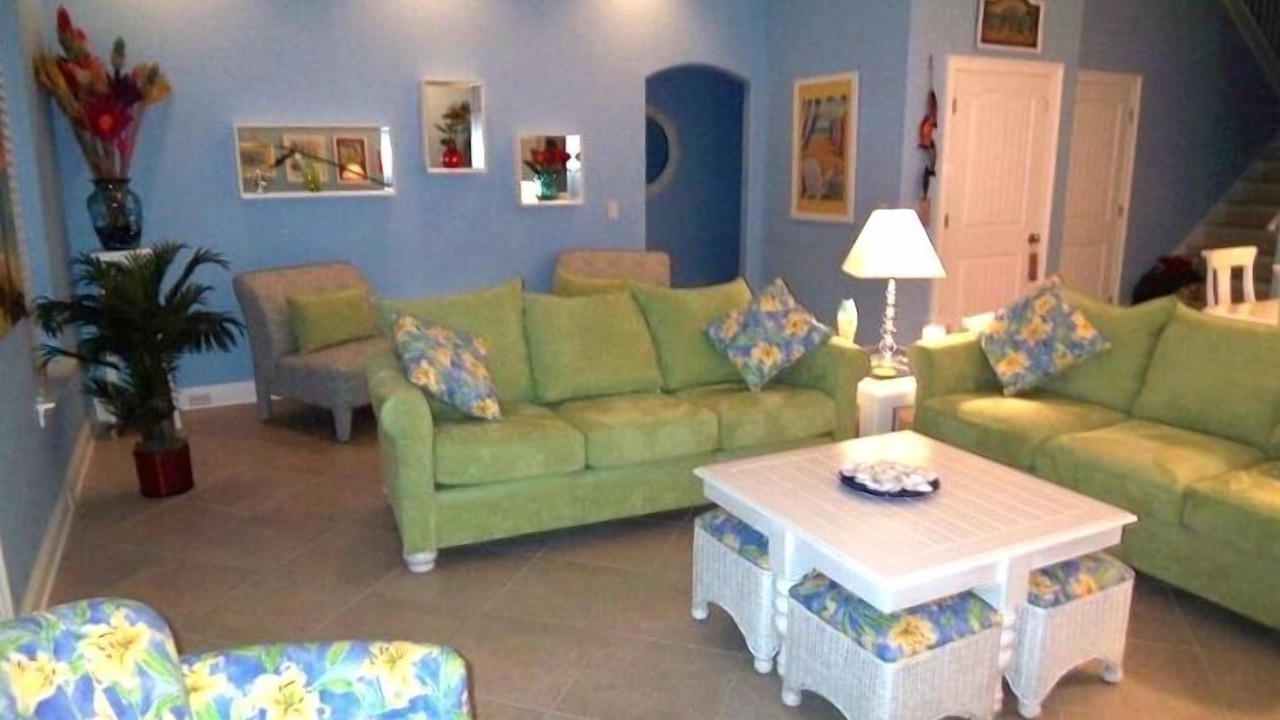 Photo of Bedroom in Villa Primera