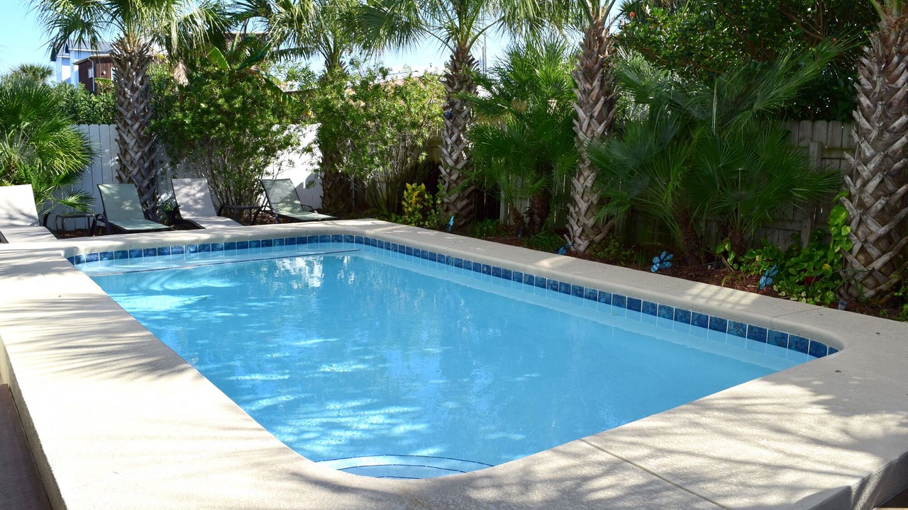 Photo of Outdoor in Villa Primera