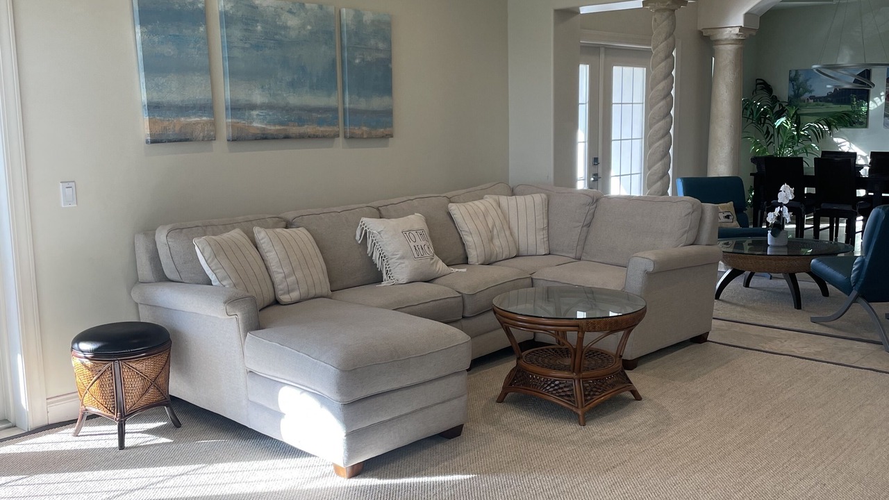 Photo of Livingroom in St. Augustine